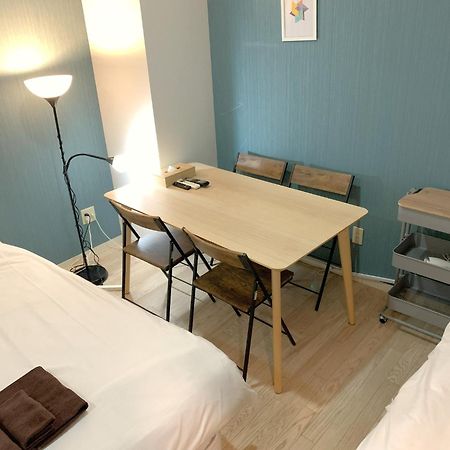 טוקיו Green House Nakano Fujimicho - Vacation Stay 65992V מראה חיצוני תמונה