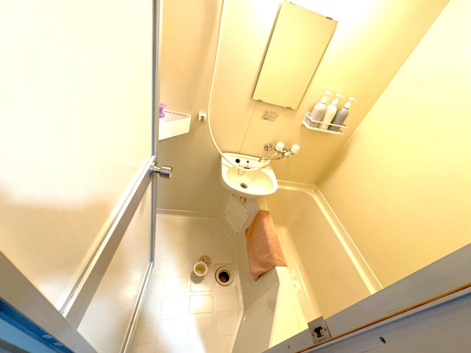 טוקיו Green House Nakano Fujimicho - Vacation Stay 65992V מראה חיצוני תמונה